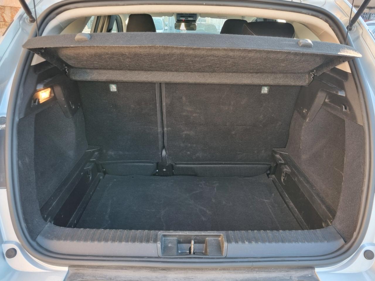 Renault Captur TCe ZEN 90 CV