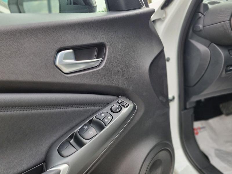 Nissan Juke 1.6 HEV N-Connecta