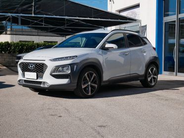 Hyundai Kona 1.6 crdi Xpossible 2wd 115cv