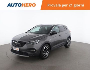 OPEL Grandland X 1.5 diesel Ecotec Start&Stop Ultimate