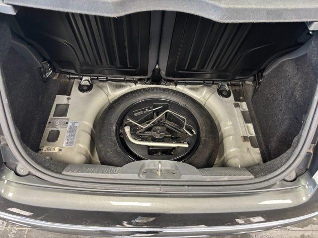 FIAT 500 1.2 Lounge Tetto Panoramico