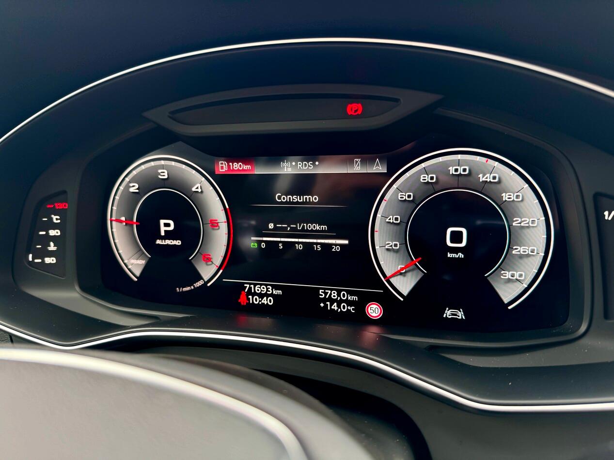 Audi A6 Allroad 40 2.0 tdi mhev 12V quattro 204cv s-tronic