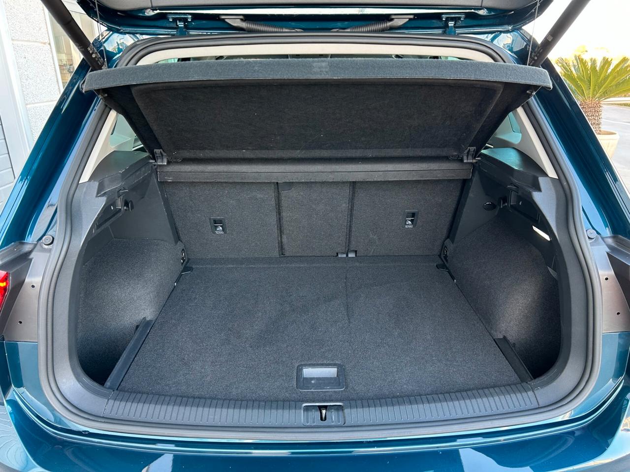 Volkswagen Tiguan 2.0 TDI 150 CV SCR DSG Elegance