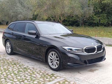Bmw 318 318i Touring
