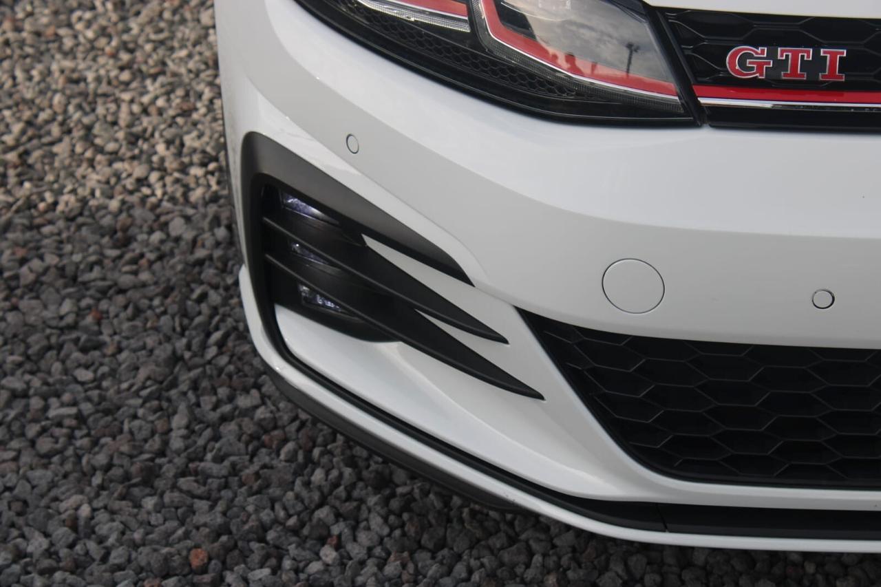 Volkswagen Golf GTI Tua A SOLI 299€ al mese Anticipo Zero