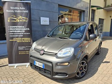 Fiat Panda 1.0 Hybrid City Life s