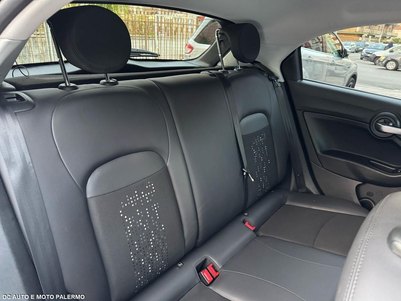 Fiat 500X 1.0 Benzina 120CV Lounge Permut.o.2021