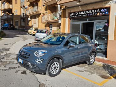 FIAT 500X 2.0 MJT 150CV 4X4 72000 CHILOMETRI CERTI
