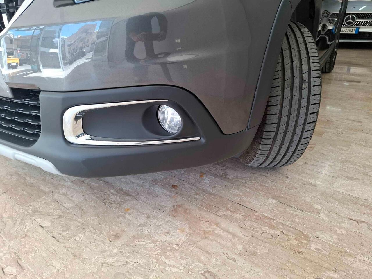 Peugeot 2008 1.6 BlueHDi 120 S&S Allure - 2018