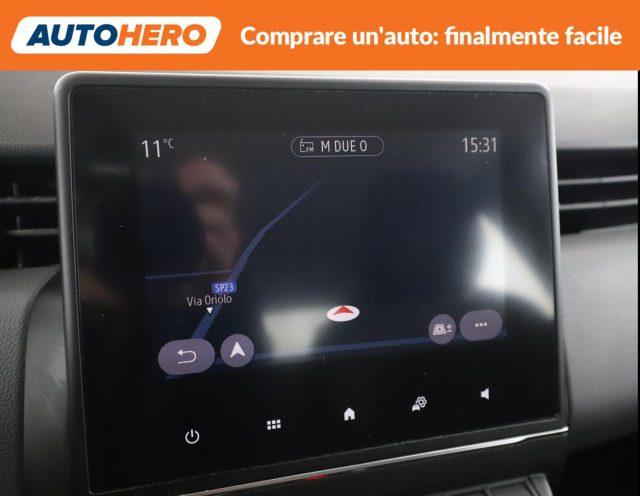 RENAULT Clio SCe 65 CV 5 porte Life