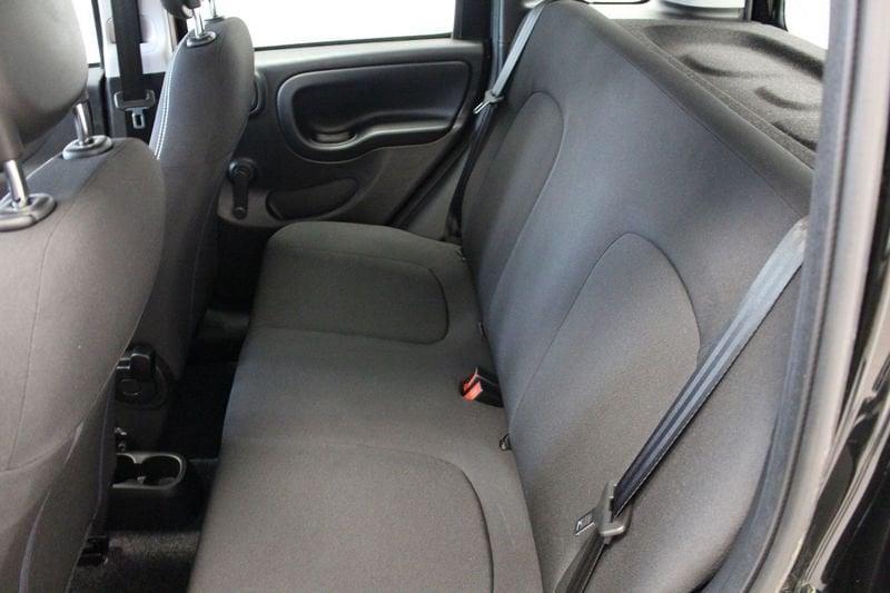 FIAT Panda Panda 1.0 FireFly S&S Hybrid Icon