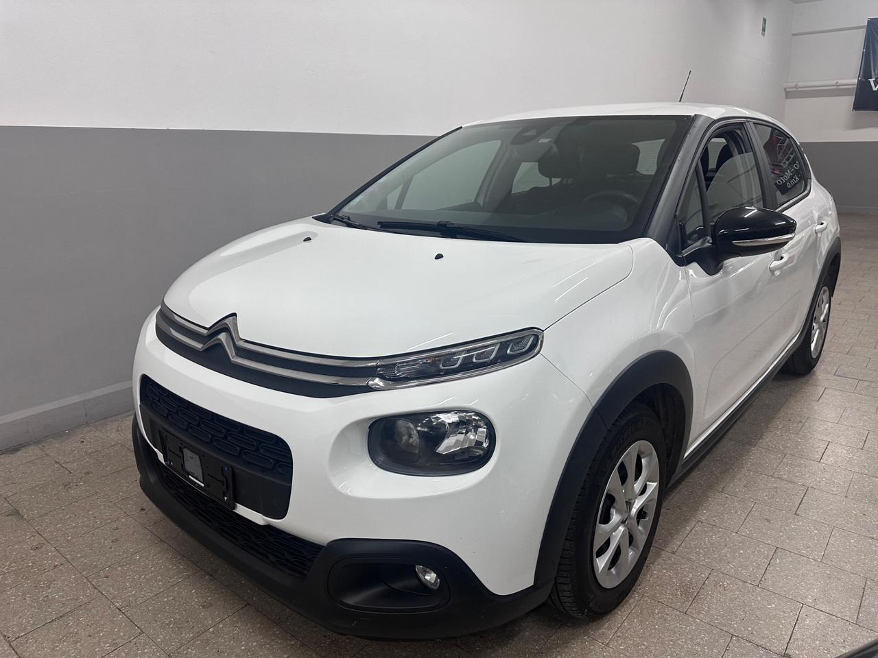 Citroen C3 PureTech 83 S&S Feel 2020