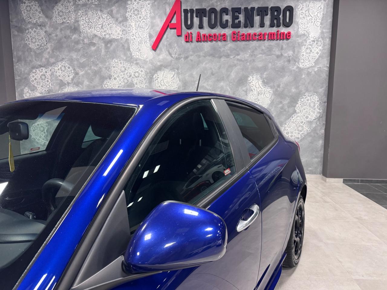 ALFA ROMEO GIULIETTA SPORT 1.6 MJET AUTOMATICA