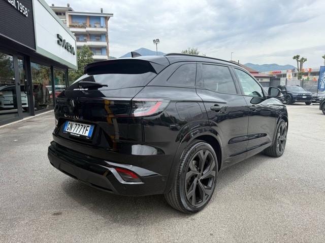 RENAULT Austral Full Hybrid E-Tech 200 CV Iconic Esprit Alpine