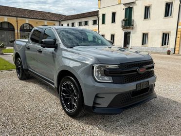 Ford Ranger MS-RT 3.0 EcoBlue 240CV aut. 4WD DC