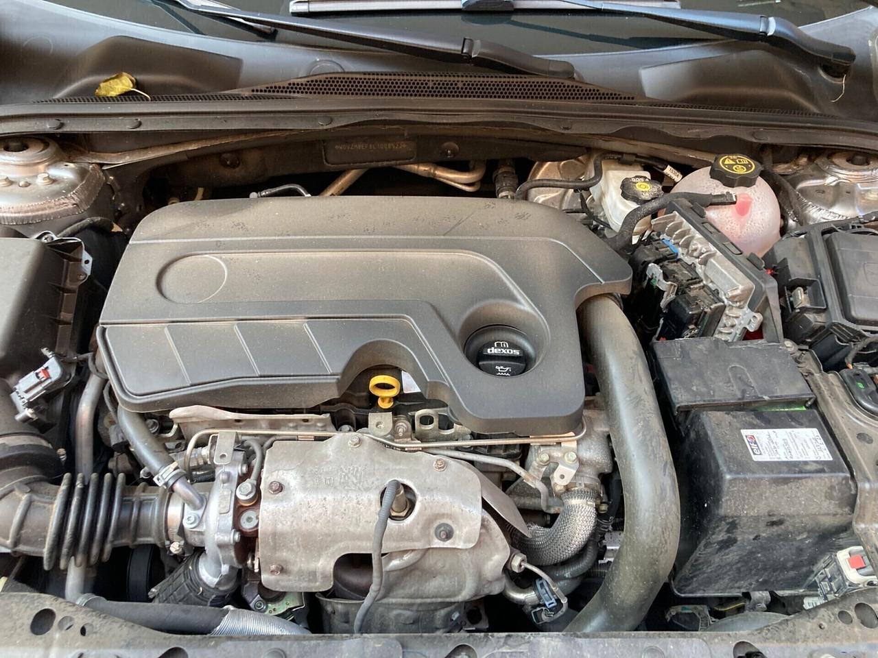 Opel Insignia 1.6 CDTI - PERFETTA - 2019