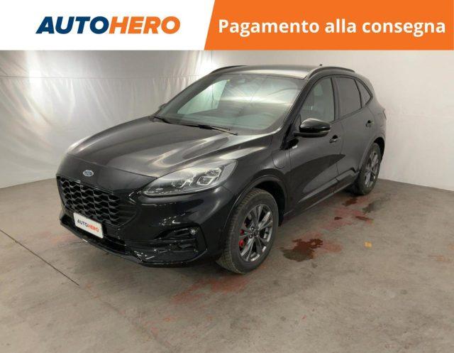 FORD Kuga 2.5 Plug In Hybrid 225 CV CVT 2WD ST-Line X