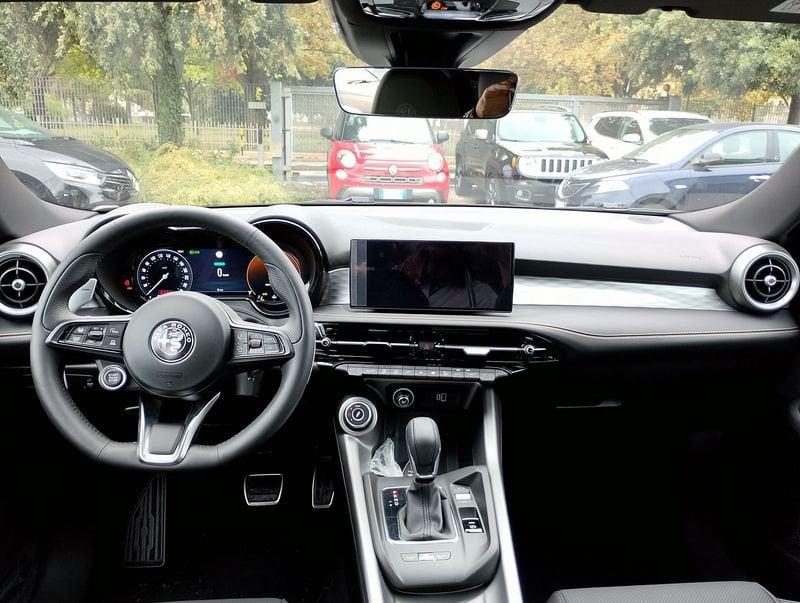 Alfa Romeo Tonale Tonale 1.5 160 CV MHEV TCT7 Veloce