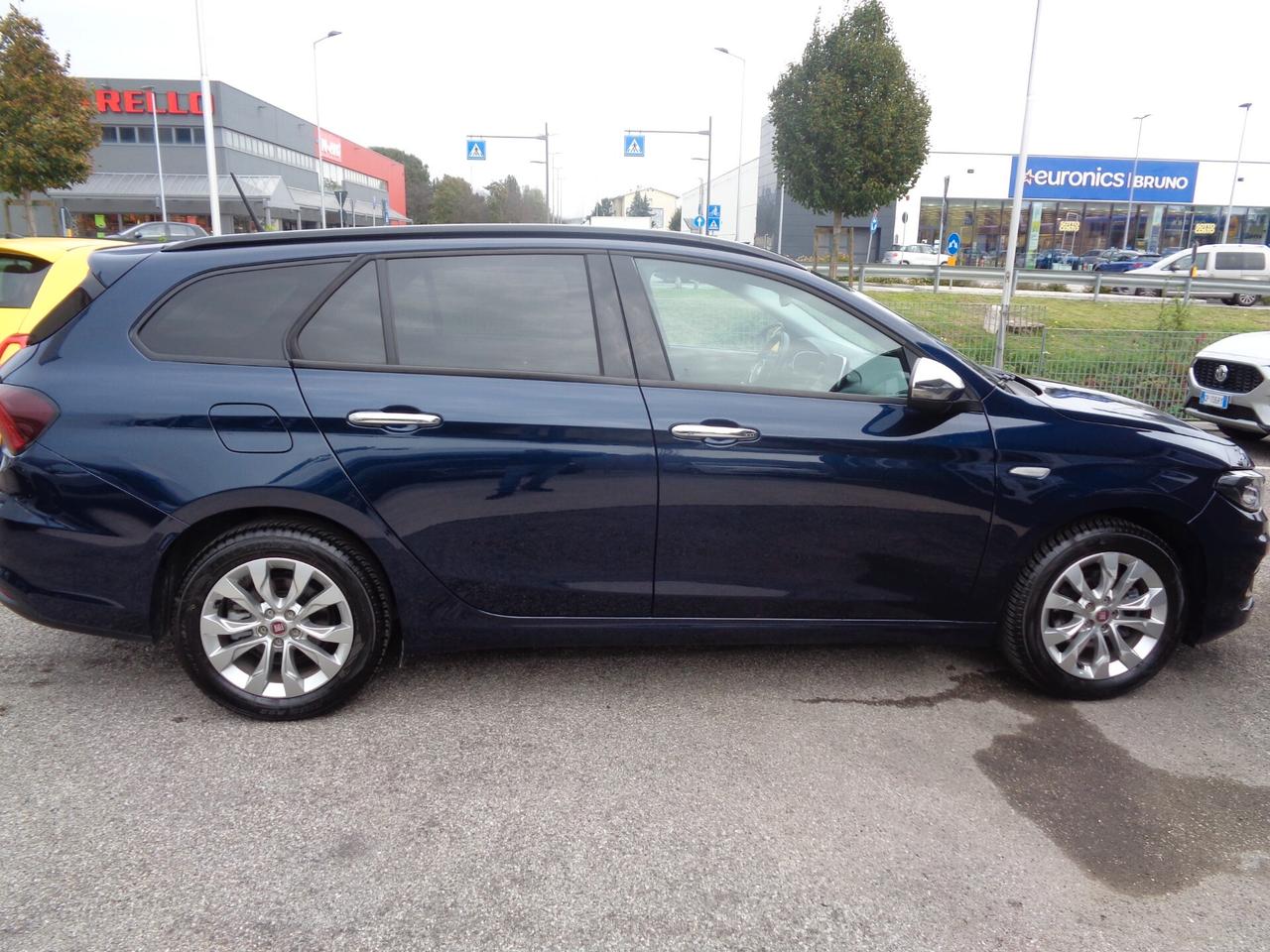 Fiat Tipo 1.4 SW Lounge