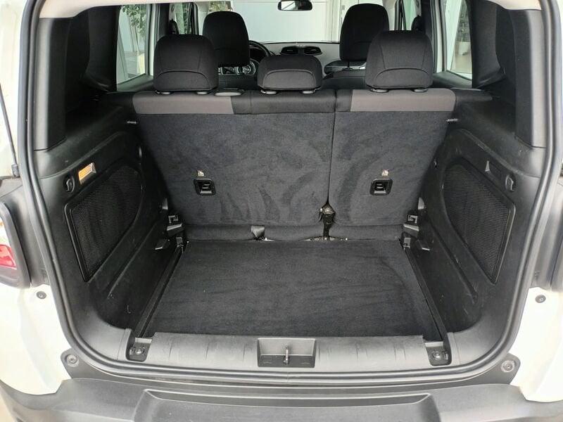 Jeep Renegade 1.6 Limited Diesel MJet 130 CV