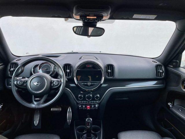 MINI Countryman 2.0 BENZ 306 CV John Cooper Works Countryman ALL4