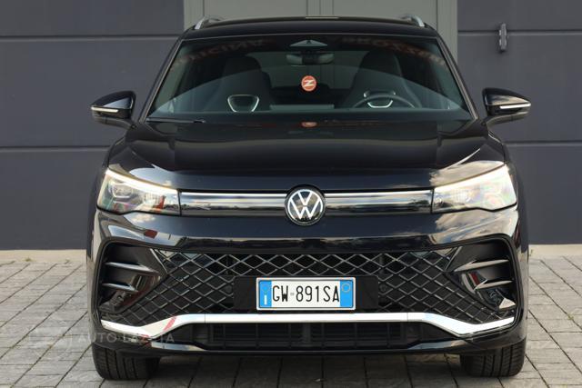 VOLKSWAGEN Tiguan 2.0 TDI 150 CV DSG R-Line