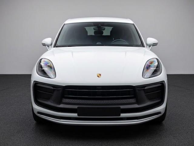 PORSCHE Macan 2.9 GTS