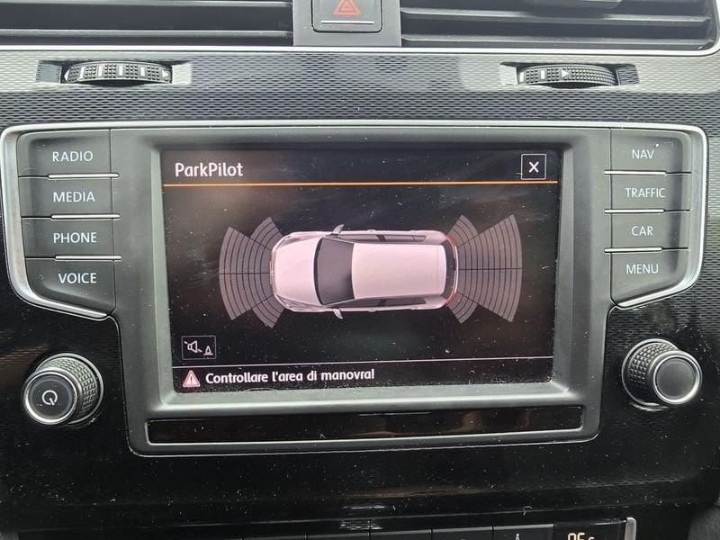 Volkswagen Golf GT 2.0TSI DSG GTI Performance BMT
