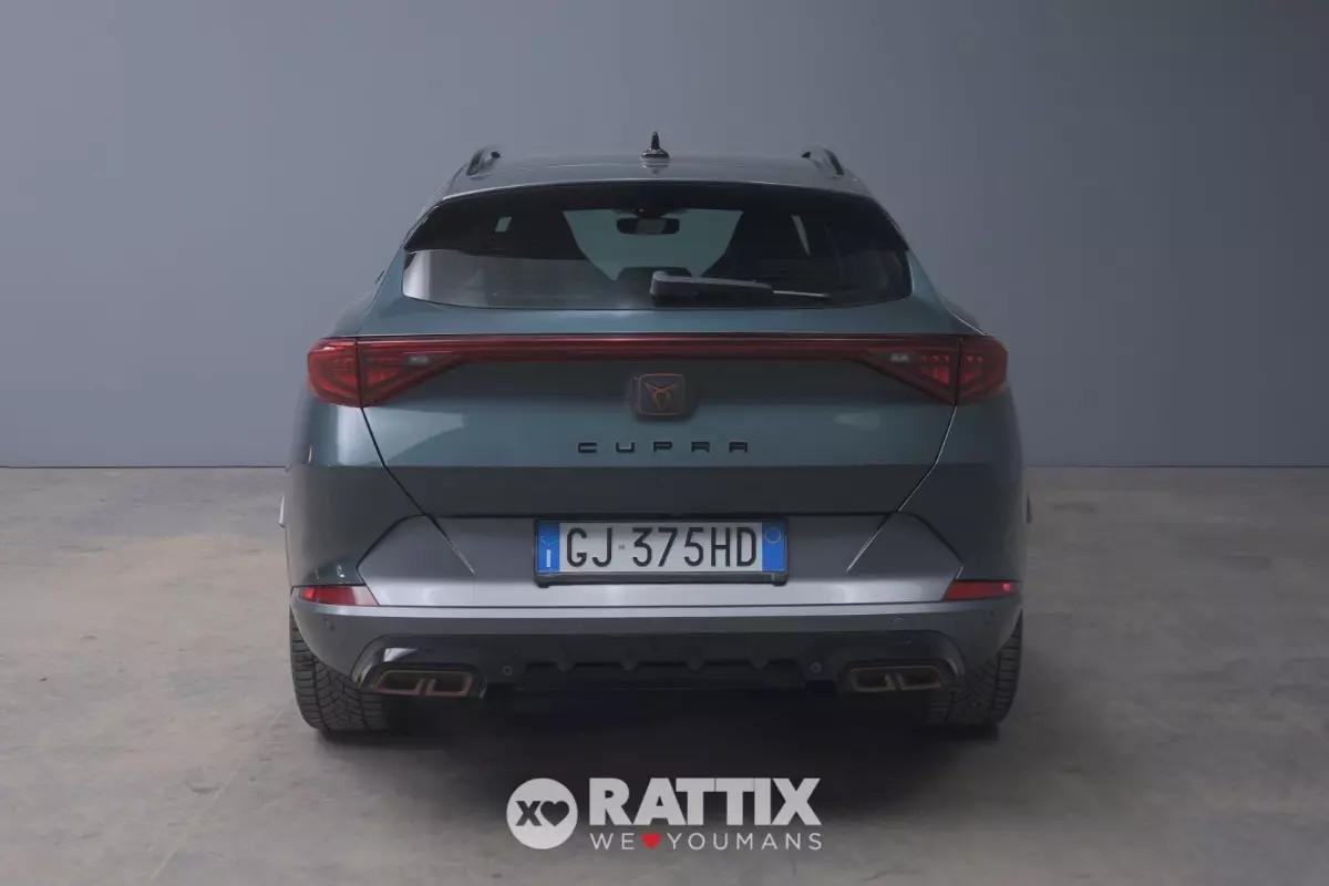 Cupra Formentor 1.4 e-hybrid 245CV VZ dsg + tetto apribile