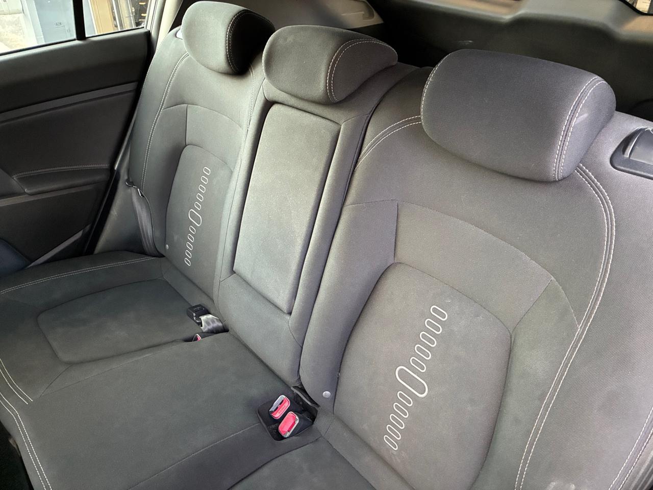 Kia Sportage 2.0 CRDI 136 cv AWD Class