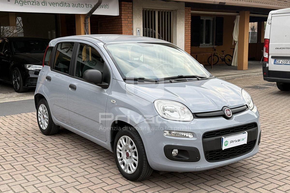 FIAT Panda 1.2 EasyPower Easy