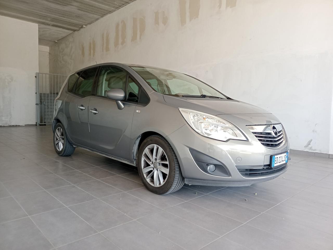 Opel Meriva 1.7 CDTI 110CV Cosmo