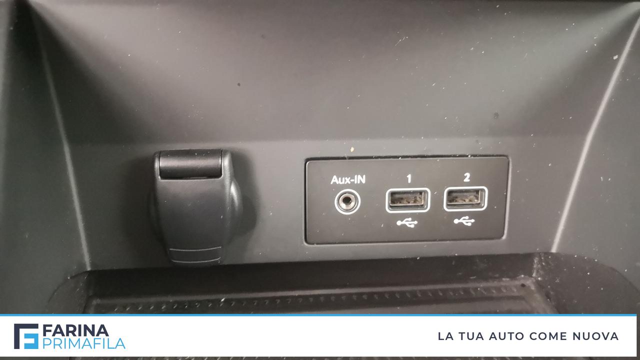 RENAULT Captur II 2019 - Captur 1.0 tce Intens Gpl 100cv my21