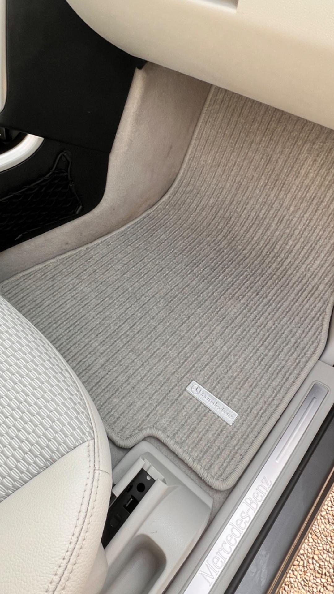 Mercedes-benz B 200 CDI Sport