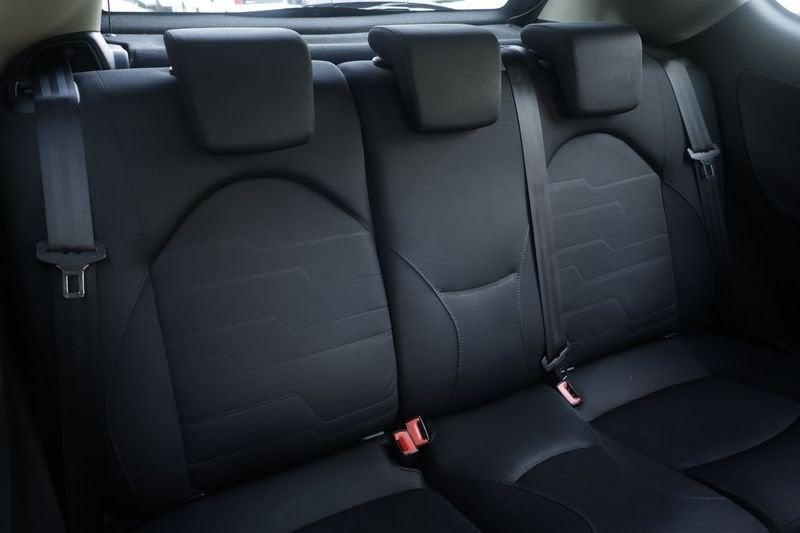 Alfa Romeo MiTo Alfa Romeo MiTo 1.4 105 CV M.air S&S Distinctive Sport Pack 77KW ANNO 2011