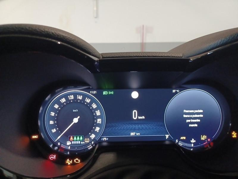 ALFA ROMEO TONALE 1.6 DIESEL 130 CV TCT6 SPRINT SUV