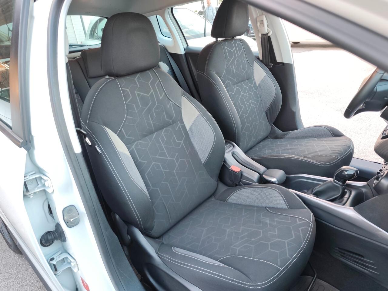 Peugeot 2008 1.6 BlueHDi EURO6
