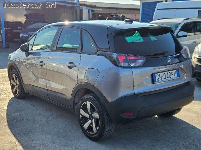 OPEL Crossland Crossland 1.5 ecotec Edition 120cv at6 GH040PH