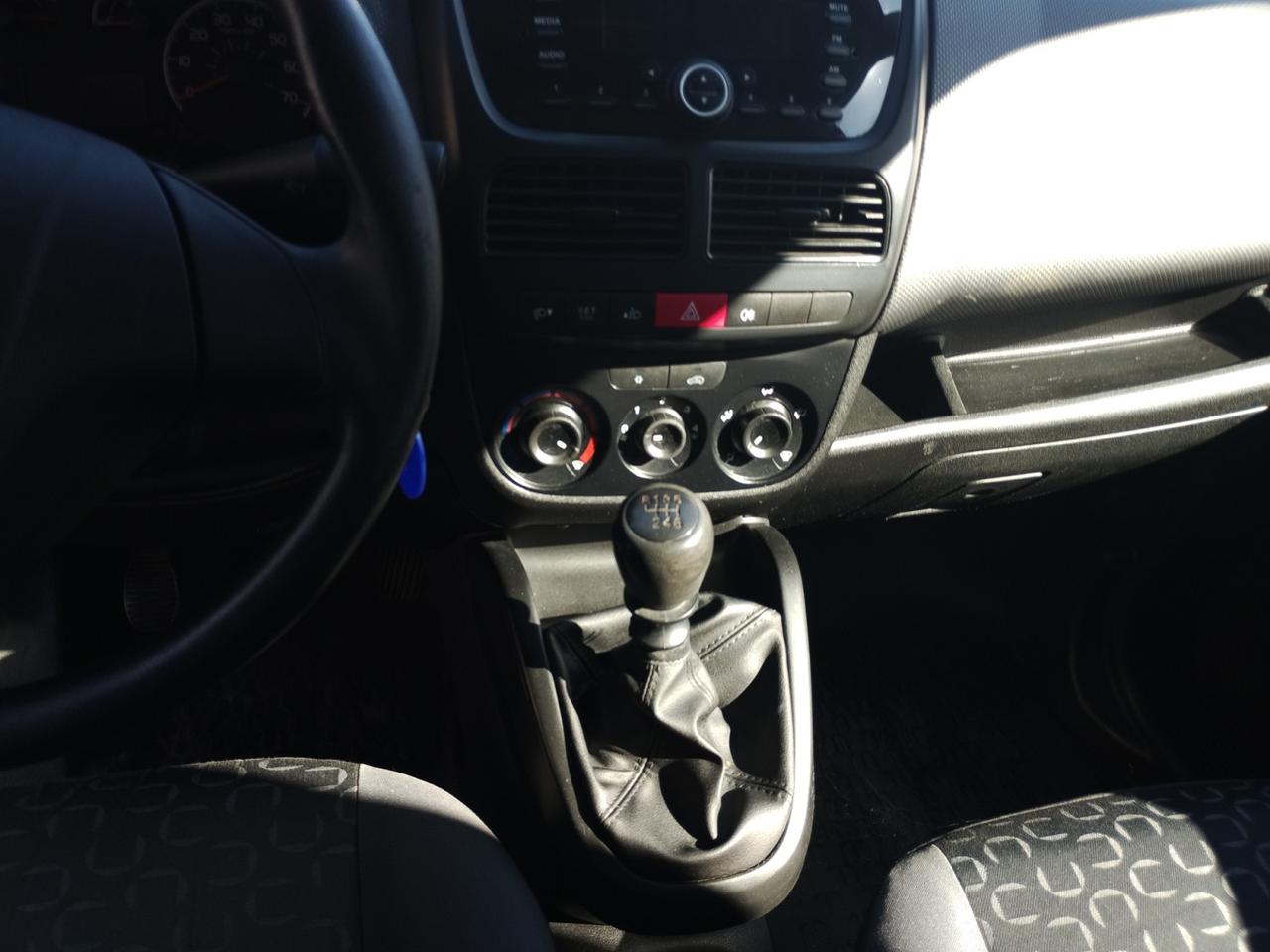 FIAT Doblo cargo 1.4 tjt n.power 120cv E6(E5)