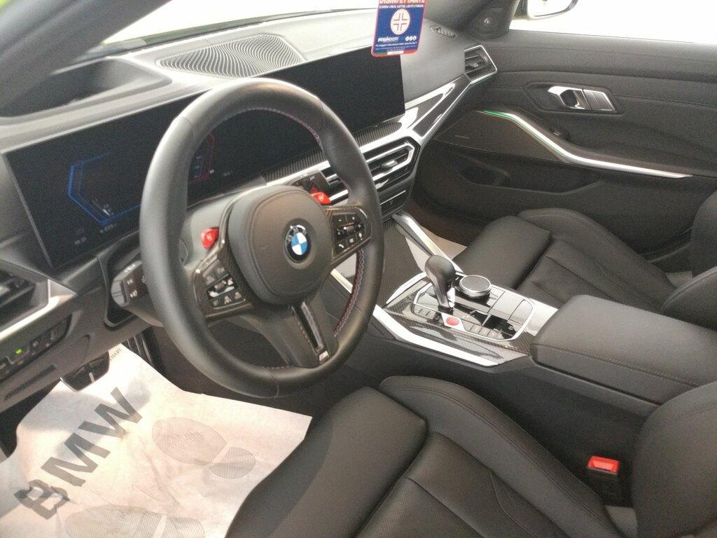 BMW Serie 3 M Berlina 3.0 Competition M xDrive Steptronic