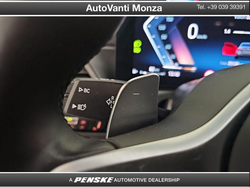 BMW Serie 2 Coupé 220d 48V Coupé Msport