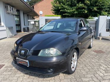 Seat Ibiza 1.4 TDI 5 porte Signo
