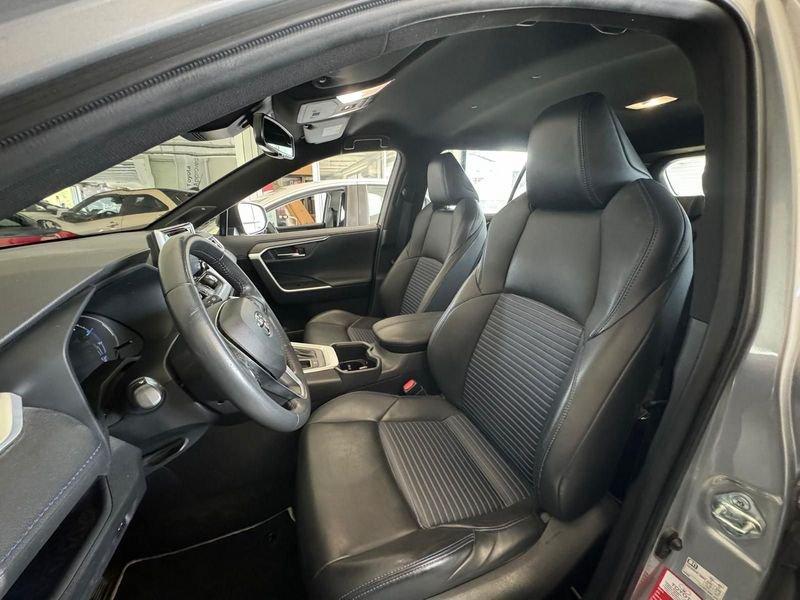 Toyota RAV4 2.5 HV (218CV) E-CVT Style 2WD