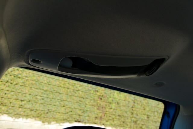 Fiat Panda 1.0 FireFly S&S Hybrid Pandina