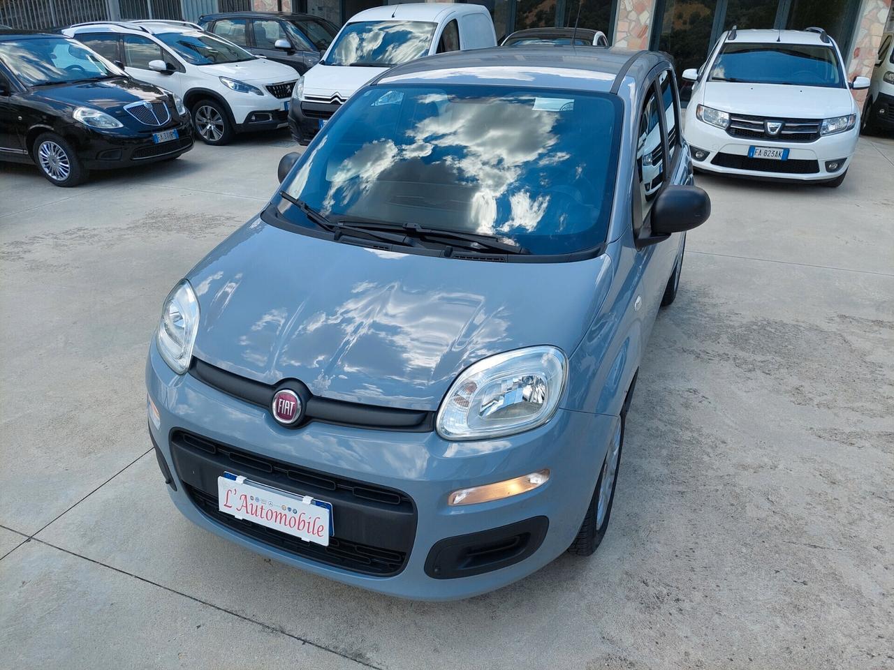 Fiat Panda 1.2 Lounge 76.000KM 2018