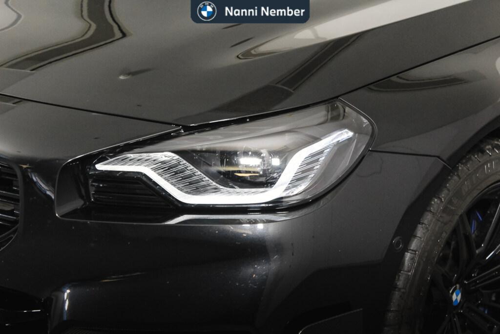 BMW M2 Coupe 3.0 Steptronic