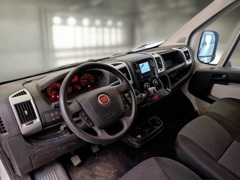 Fiat Ducato 33 L2H2 2.0 MJT PC-TN Furgone
