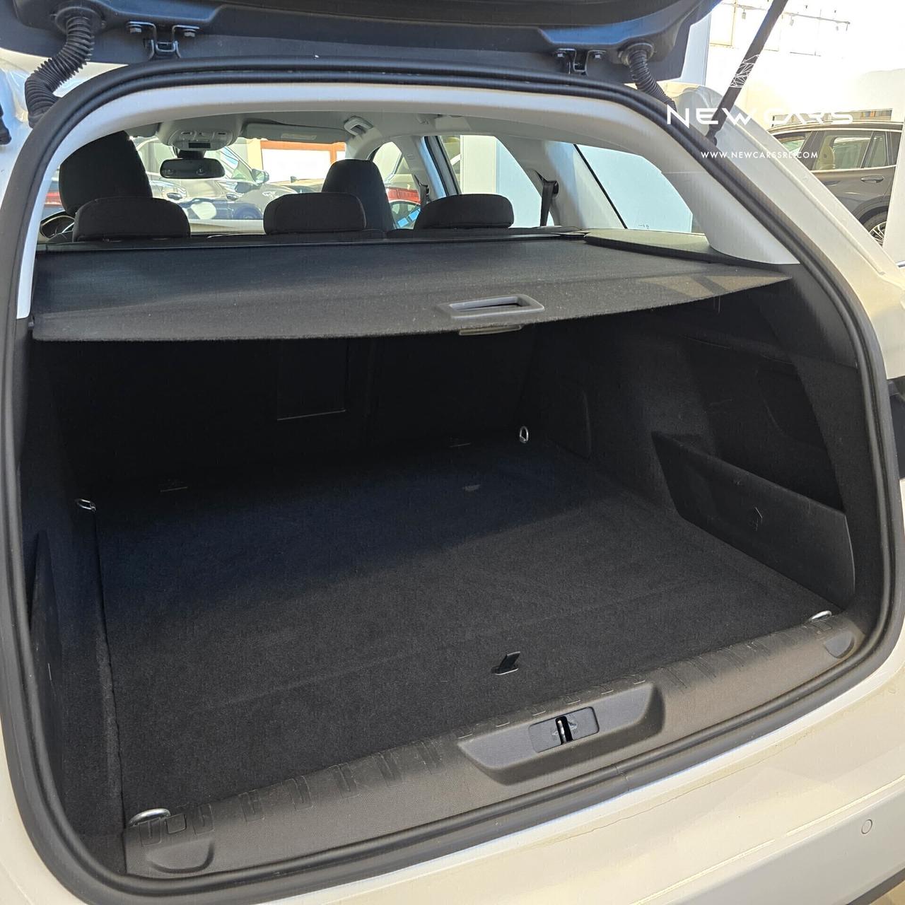 Peugeot 308 BlueHDi 130 S&S SW Business