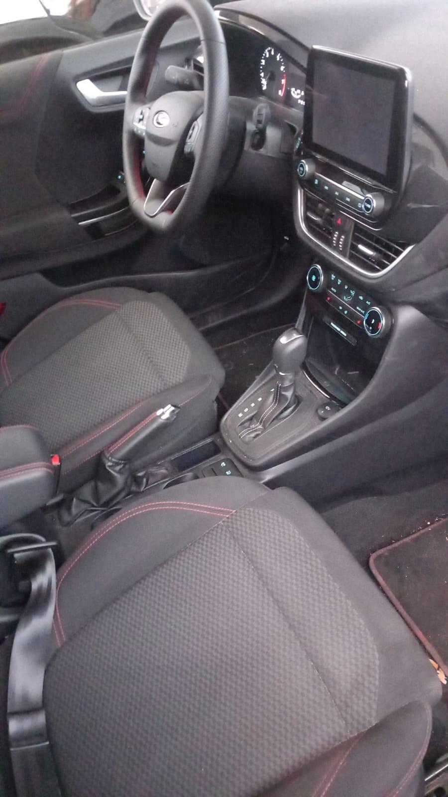 Seat Ibiza 1.0 TGI 5 porte XCELLENCE