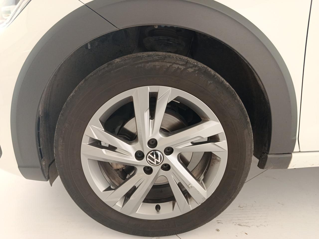 VOLKSWAGEN Taigo - Taigo 1.0 TSI 110 CV R-Line